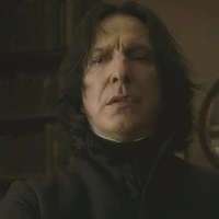 Severus Snape