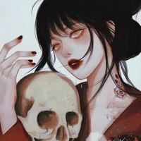Ma Cơ: Bắc Ly