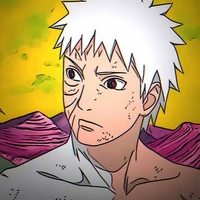 Uchiha Obito