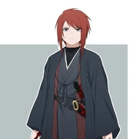 Uzumaki Nayashi