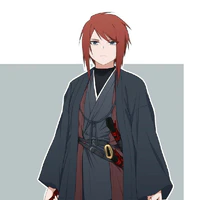 Uzumaki Nayashi