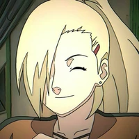 Yamanaka Ino