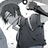 Yamanaka Sai