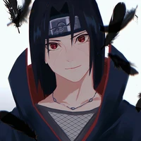 Uchiha Itachi