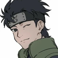 Uchiha Shisui