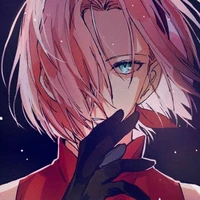 Haruno Sakura
