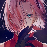 Haruno Sakura