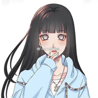Hyuga Hinata