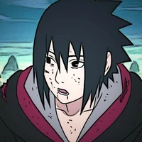 Uchiha Sasuke