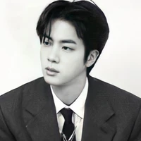 Kim SeokJin ( Jin - Anh trai Y )