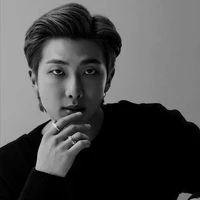 Kim NamJoon ( RM - Anh trai Em )
