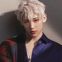 Kunpimook Bhuwakul ( BamBam )