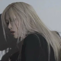 Park Chaeyoung ( Rosé - Nàng )