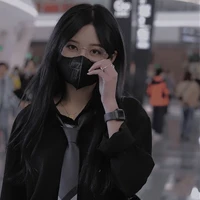 Trương Hân ( Cô )