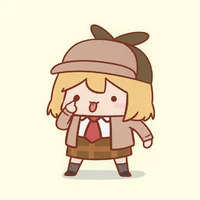 Smol Ame