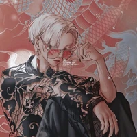 Kurokawa Izana