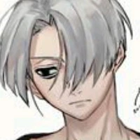 Sano manjiro (Mikey)