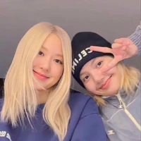 ChaeLisa nè~