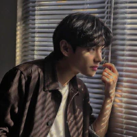 Kim Taehyung - V