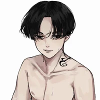 Manjiro(Mikey)
