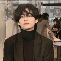 Kim Taehyung