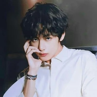 Kim Taehyung
