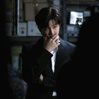 La Namjoon(Appa cô)