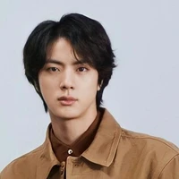 Kim Seokjin(Umma cô)