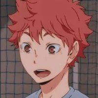 Hinata Shouyou
