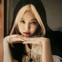 Kim Jennie [ nàng ]