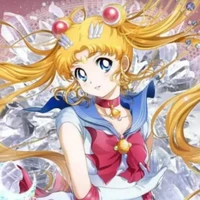 Tsukino Usagi / Heekcaa Myai / serenity