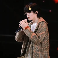 Lưu Diệu Văn(🐺)