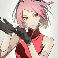 Haruno Sakura