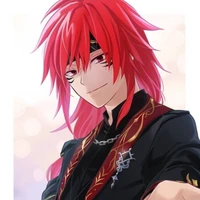 guy crimson