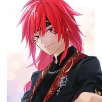 guy crimson