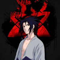 uchiha sasuke