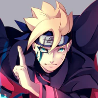 uchiha /uzumaki boruto