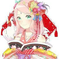 haruno sakura