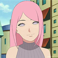 haruno /hyuga shine