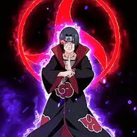 uchiha itachi