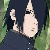 sasuke _NT