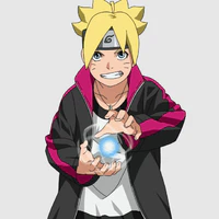 boruto _NT