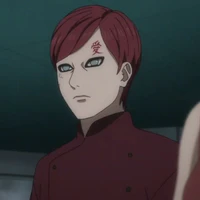 Gaara _NT