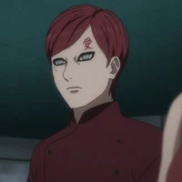Gaara _NT