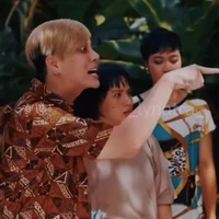 Bộ Ba khẩu nghiệp