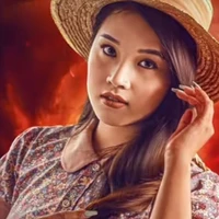 Linh Lan_ Linh nữ
