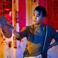 Tinh Lâm