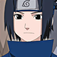Uchiha Sasuke