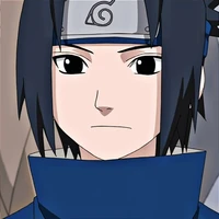 Uchiha Sasuke