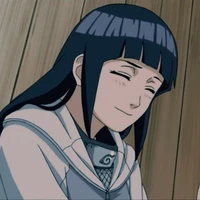 Hyuga Hinata